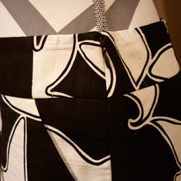 Merona(..skirt - Picture 3 of 6